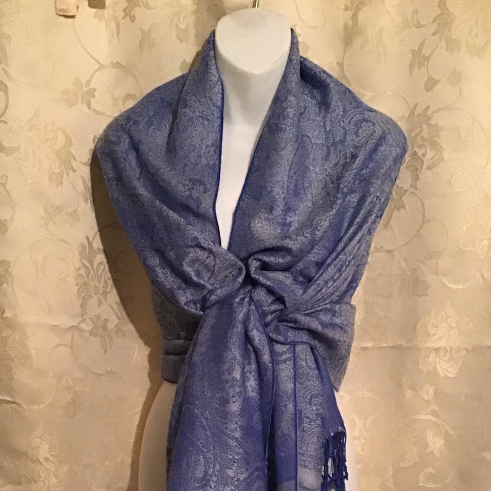 Fabulous Scarf Fashion